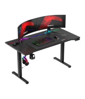 Biurko elektryczne Huzaro...