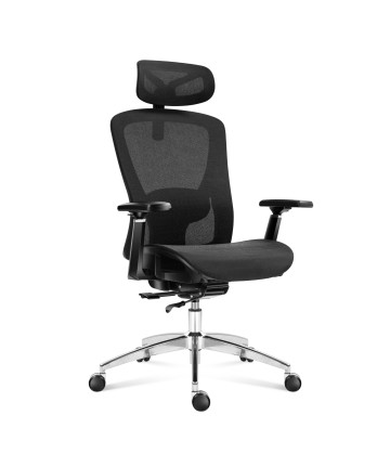 OUTLET Fotel ergonomiczny...