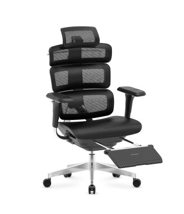 Fotel ergonomiczny Mark...