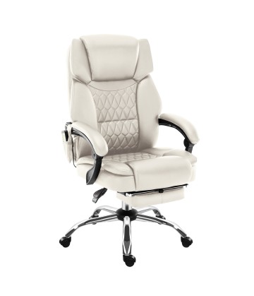 Fotel Biurowy z masażem...