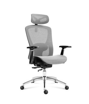 OUTLET Fotel ergonomiczny...