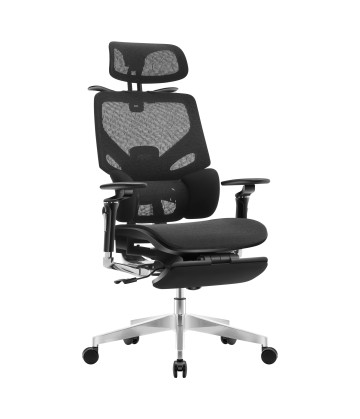 OUTLET Fotel ergonomiczny...