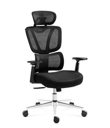 OUTLET Fotel ergonomiczny...