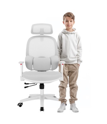 Ergonomiczny fotel dla...