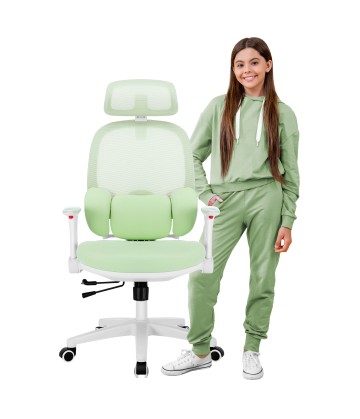 Ergonomiczny fotel dla...