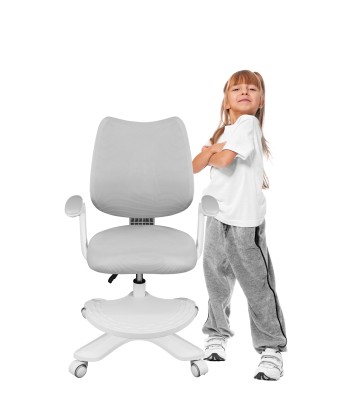 Ergonomiczny fotel dla...