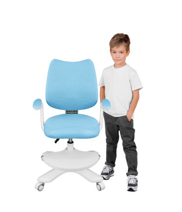 Ergonomiczny fotel dla...