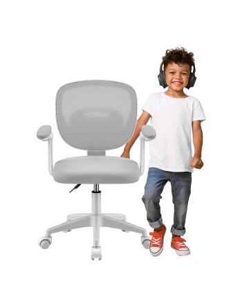 Fotel do biurka dla dziecka...