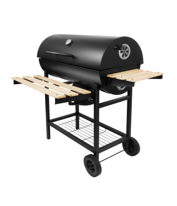 OUTLET Grill ogrodowy...