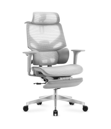 Fotel ergonomiczny Mark...