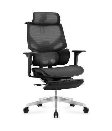 Fotel ergonomiczny Mark...