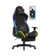 Czarny RGB
