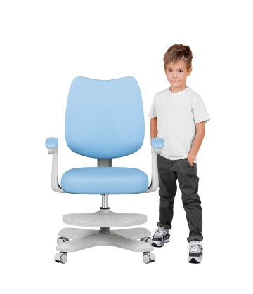 Ergonomiczny fotel dla...