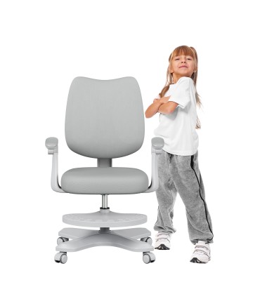 Ergonomiczny fotel dla...