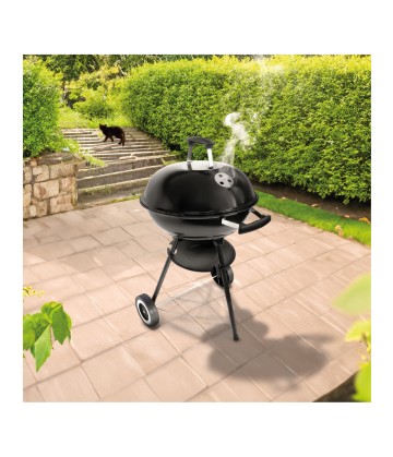 OUTLET Grill weglowy...