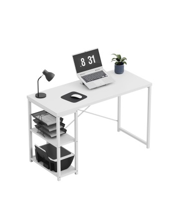 OUTLET Biurko z półkami...