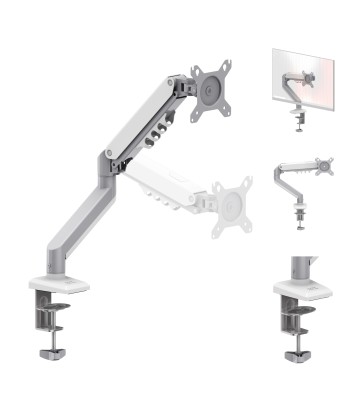 OUTLET Uchwyt na monitor do...