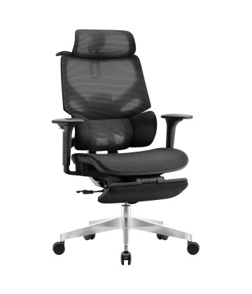 OUTLET Fotel ergonomiczny...