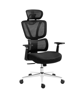 OUTLET Fotel biurowy Mark...