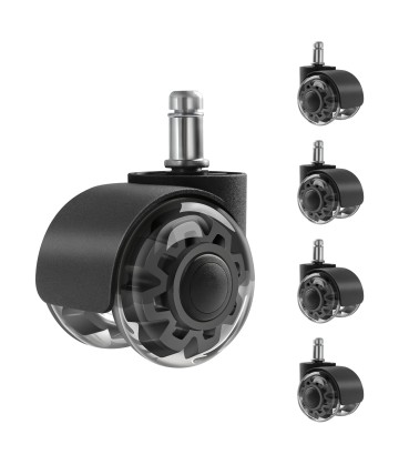 OUTLET Kółka do fotela...