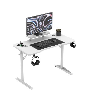 OUTLET Biurko komputerowe z...