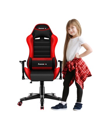 OUTLET Fotel gamingowy dla...