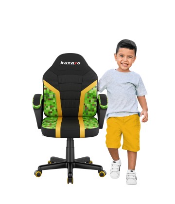 OUTLET Fotel gamingowy dla...