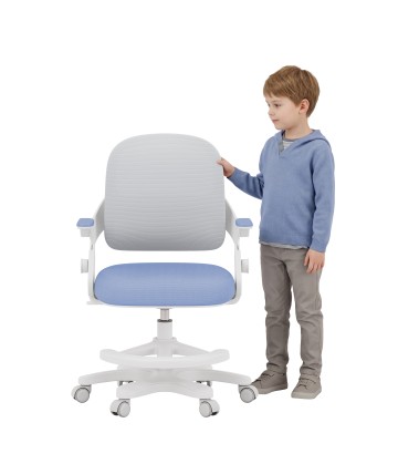 Fotel do biurka dla dziecka...