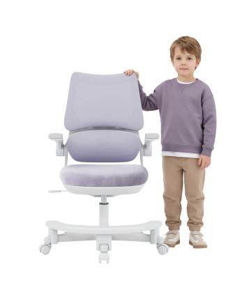 Fotel do biurka dla dziecka...