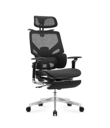 Fotel ergonomiczny z...