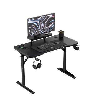 OUTLET Biurko komputerowe z...