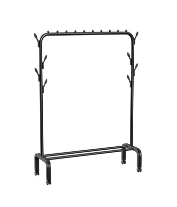 OUTLET Wieszak na ubrania...