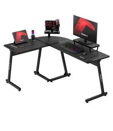 Biurko narożne gamingowe...