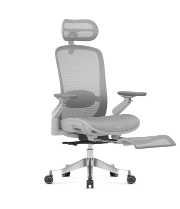 Ergonomiczny fotel obrotowy...