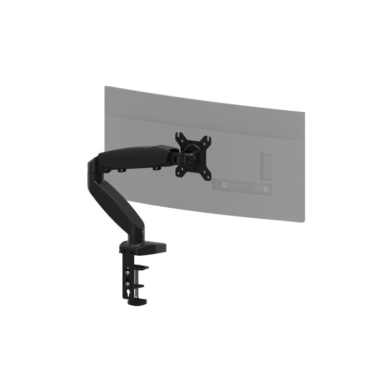 Uchwyt do monitora obrotowy HUZARO Motion 1.2