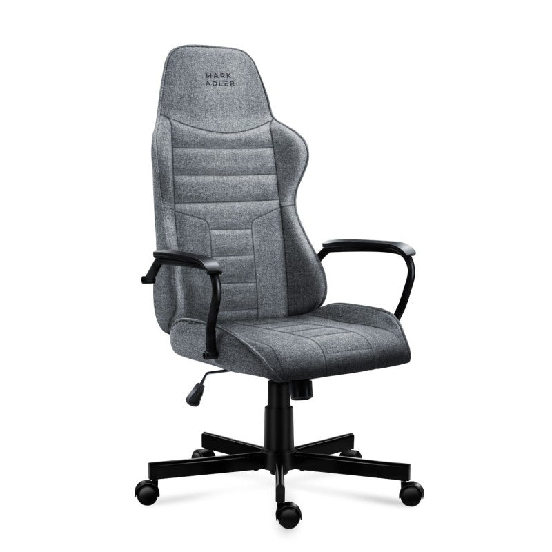 OUTLET Fotel Biurowy Mark Adler Boss 4.2 Grey