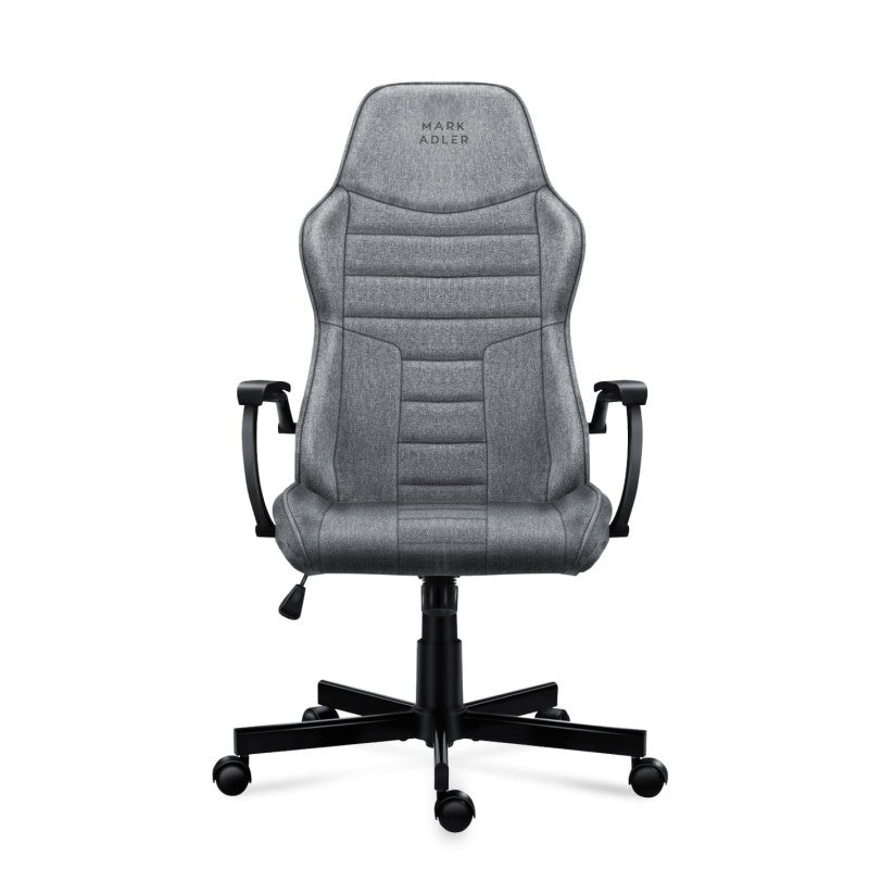 OUTLET Fotel Biurowy Mark Adler Boss 4.2 Grey