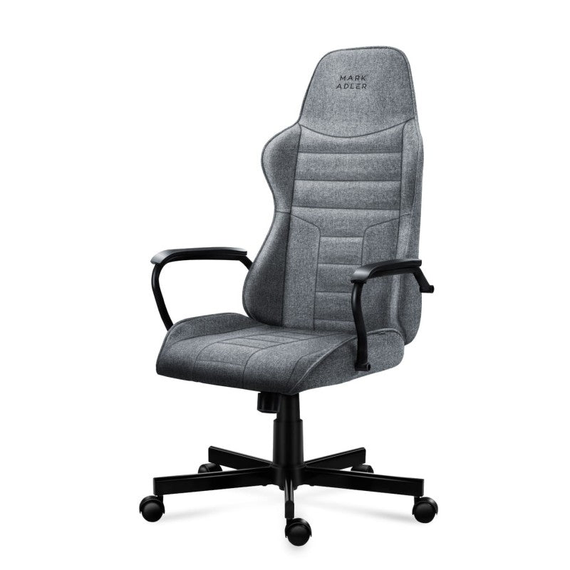 OUTLET Fotel Biurowy Mark Adler Boss 4.2 Grey