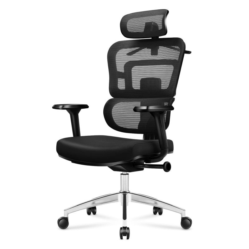 OUTLET Fotel Biurowy Mark Adler Expert 4.9 Black