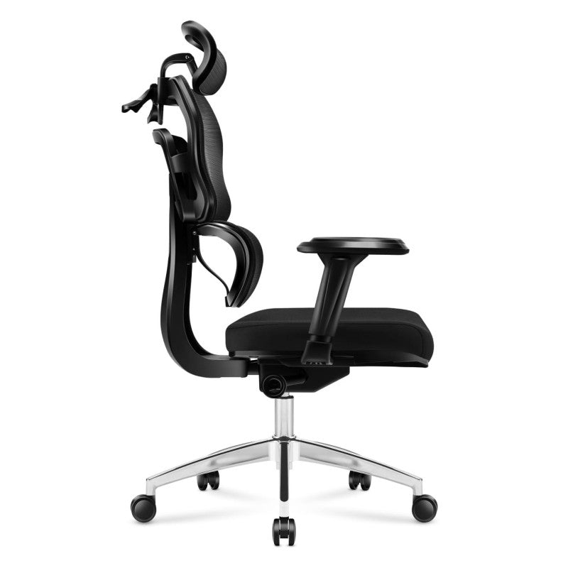 OUTLET Fotel Biurowy Mark Adler Expert 4.9 Black