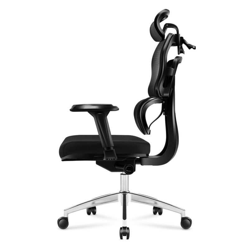 OUTLET Fotel Biurowy Mark Adler Expert 4.9 Black