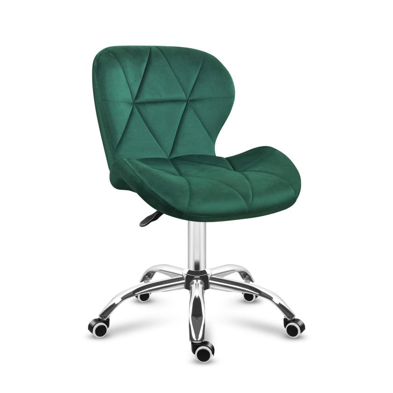 OUTLET Fotel Biurowy Mark Adler Future 3.0 Green