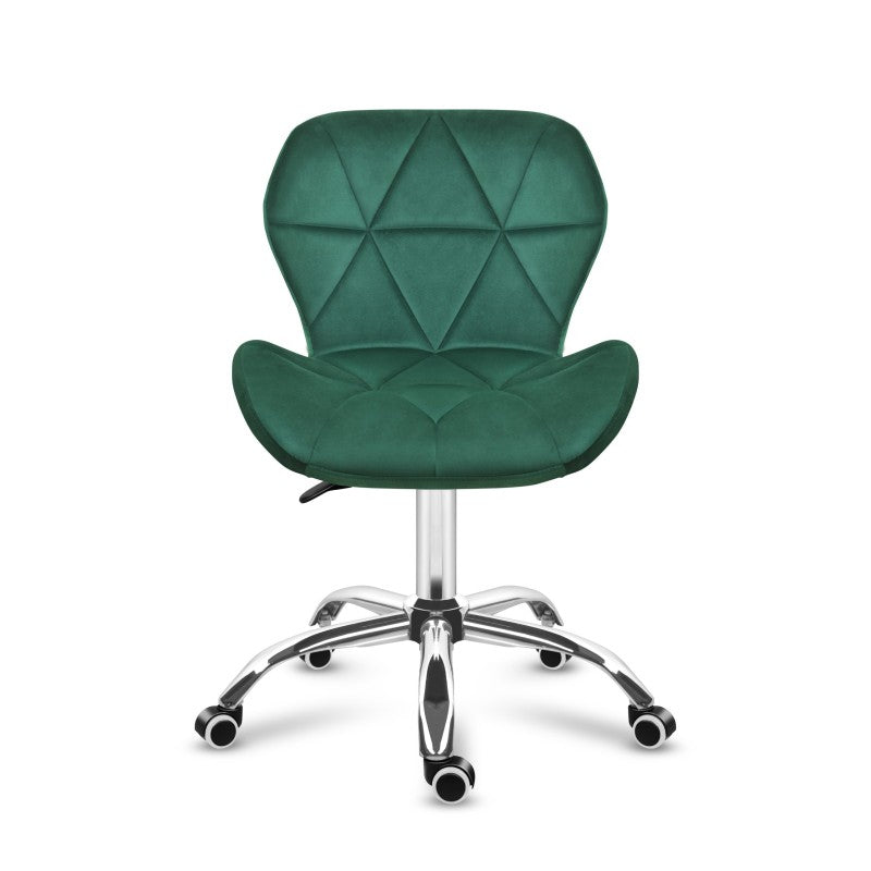 OUTLET Fotel Biurowy Mark Adler Future 3.0 Green