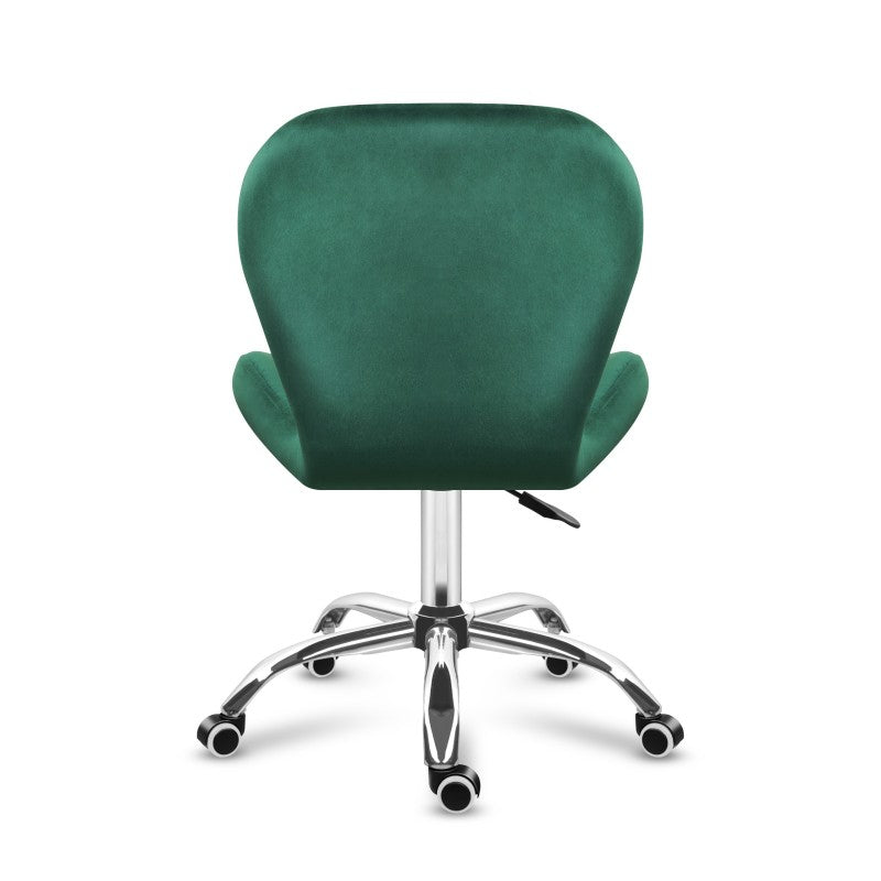 OUTLET Fotel Biurowy Mark Adler Future 3.0 Green