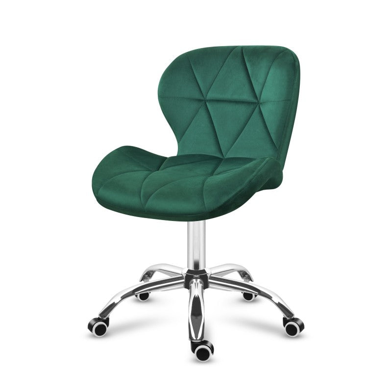 OUTLET Fotel Biurowy Mark Adler Future 3.0 Green