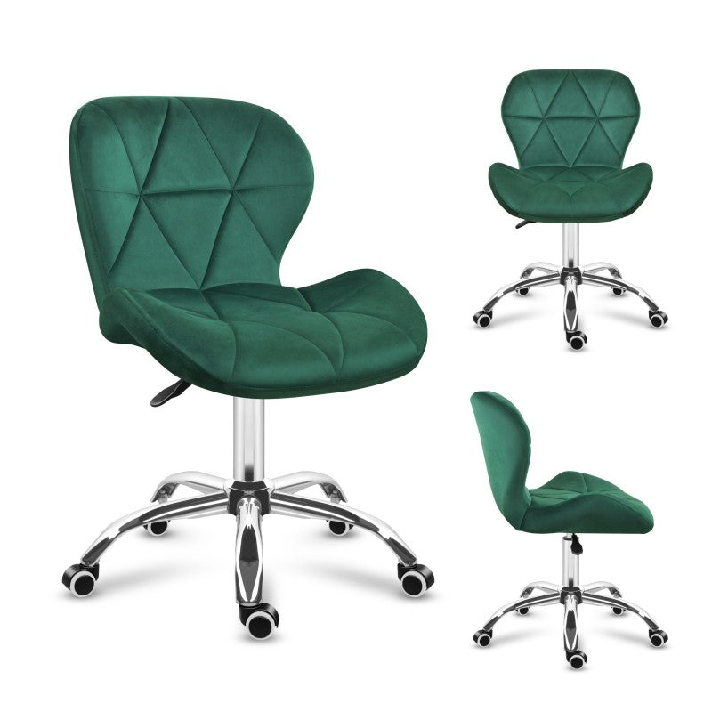 OUTLET Fotel Biurowy Mark Adler Future 3.0 Green