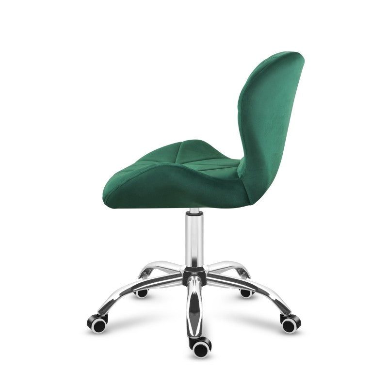OUTLET Fotel Biurowy Mark Adler Future 3.0 Green