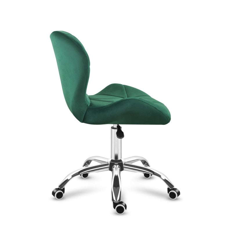 OUTLET Fotel Biurowy Mark Adler Future 3.0 Green