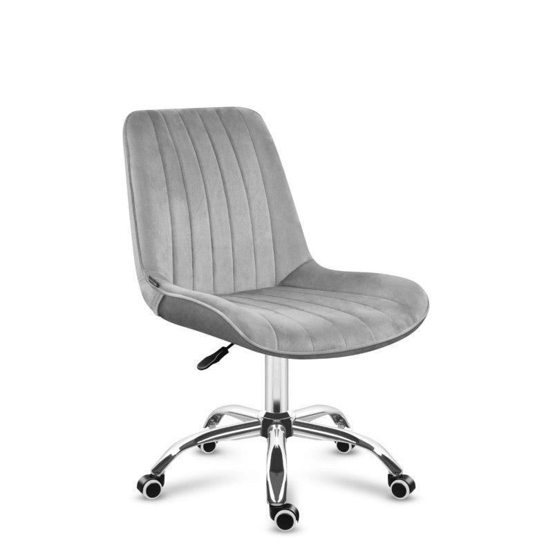 OUTLET Fotel Biurowy Mark Adler Future 3.5 Grey