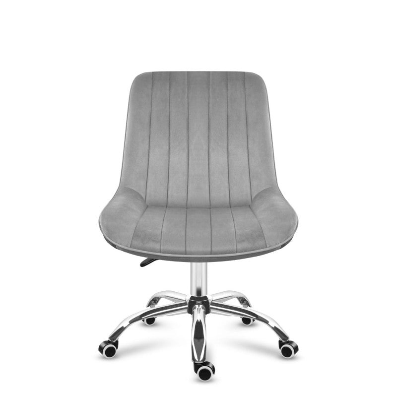 OUTLET Fotel Biurowy Mark Adler Future 3.5 Grey